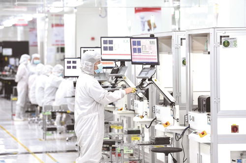 中國光谷崛起為科學之城、追光之城、向往之城
