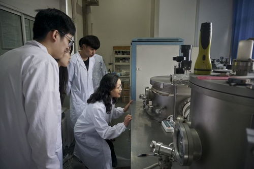 江蘇致公 專業引領，技術服務鑄就卓越未來