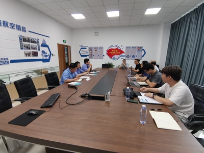 創(chuàng)新中心與企業(yè)簽訂智能化技術改造咨詢診斷服務協(xié)議，共促企業(yè)技術升級