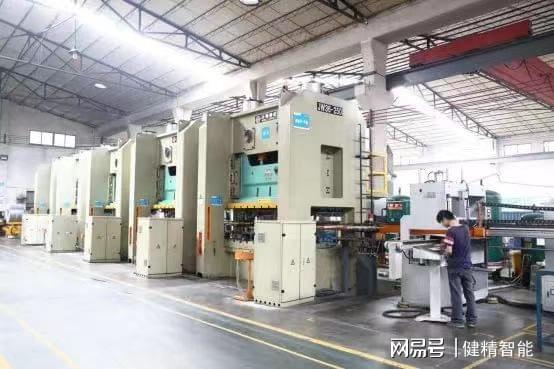 強強聯(lián)合，必出精品 盈特攜手精工率先吹響智能工廠號角